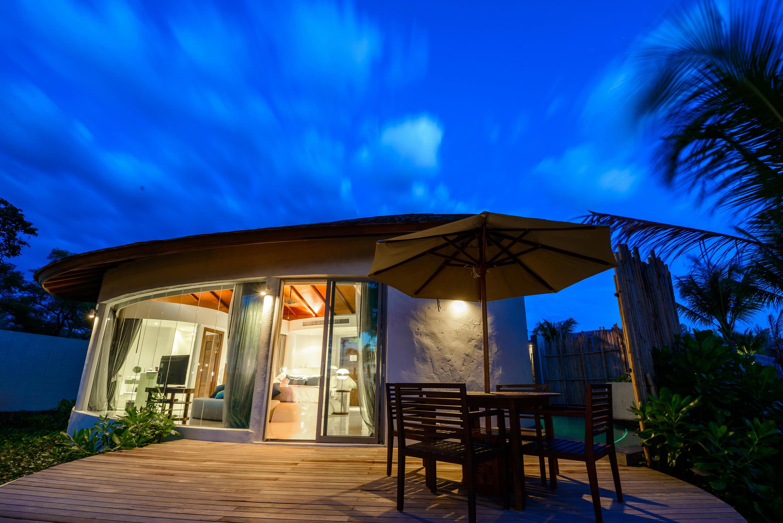 Mai Khaolak Beach Resort & Spa - Tuiblue Mai Khaolak Khao Lak Exterior foto