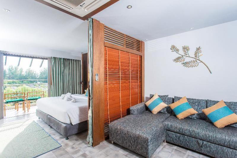 Mai Khaolak Beach Resort & Spa - Tuiblue Mai Khaolak Khao Lak Quarto foto