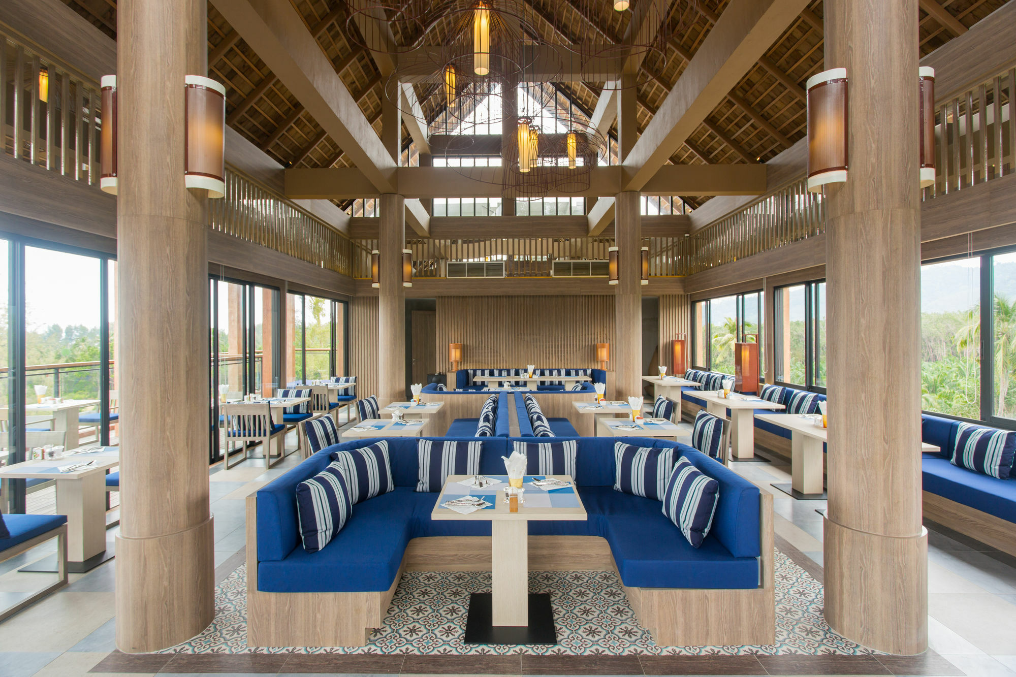 Mai Khaolak Beach Resort & Spa - Tuiblue Mai Khaolak Khao Lak Exterior foto