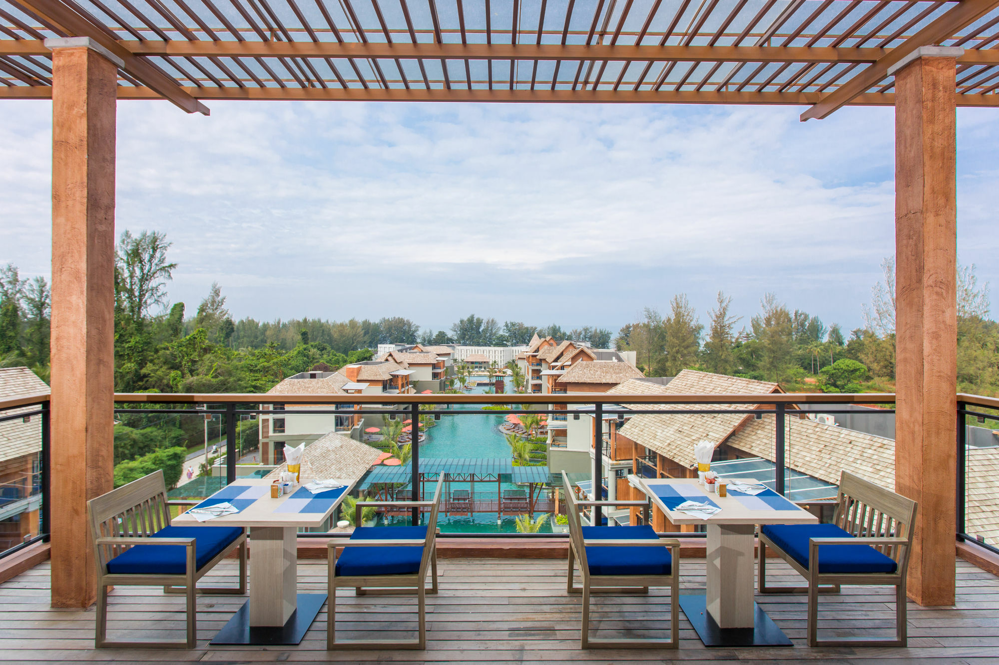 Mai Khaolak Beach Resort & Spa - Tuiblue Mai Khaolak Khao Lak Exterior foto